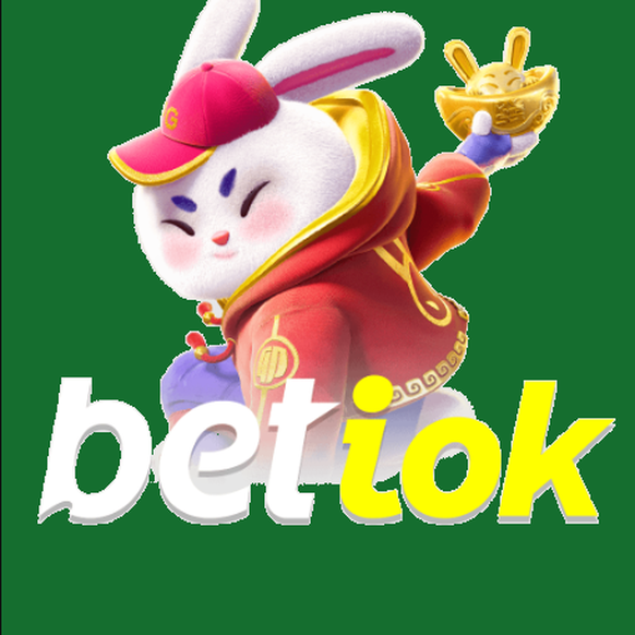Logo da BETIOK